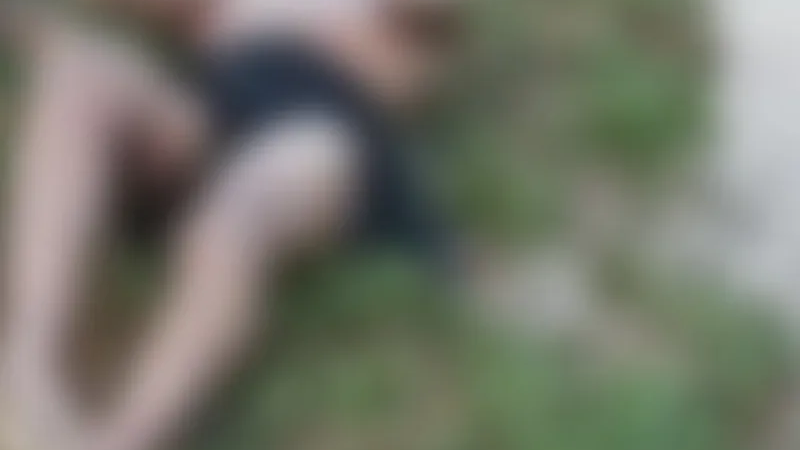 Jovem mergulha em açude e morre afogado em Girau do Ponciano; rapaz não sabia nadar