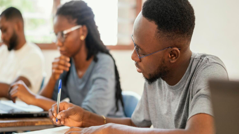 MPF move ação para reserva de vagas a negros em concurso público do CRO/AL