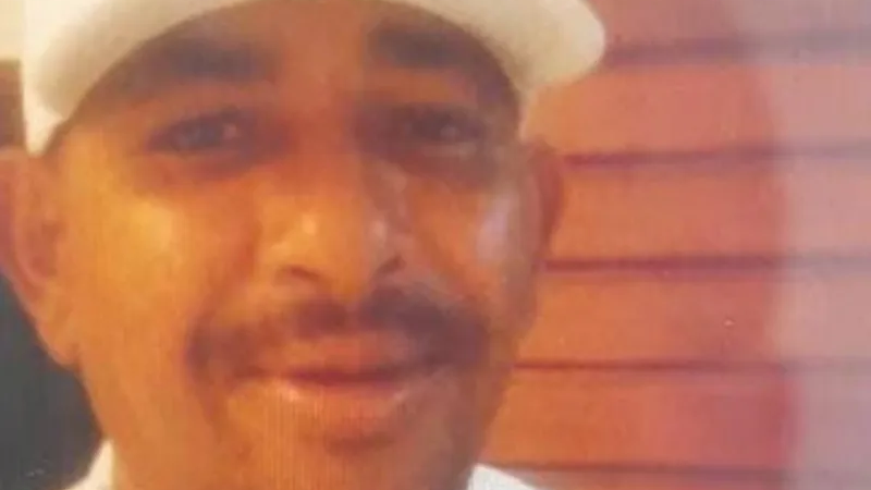 Pintor leva choque, cai de andaime e morre em Boca da Mata