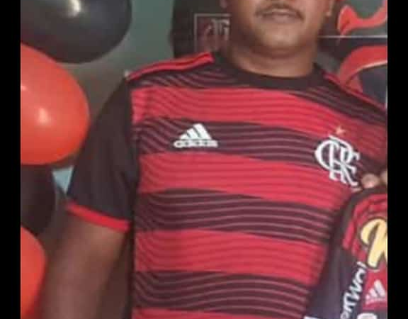 Corpo encontrado na manhã desta segunda na Serra do Candará é identificado