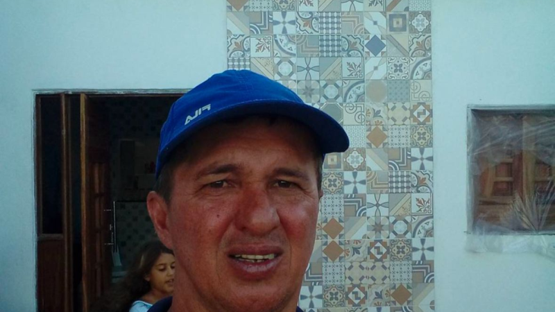 Sobrinho de ex-prefeito de interior de AL é encontrado morto a facadas em residência