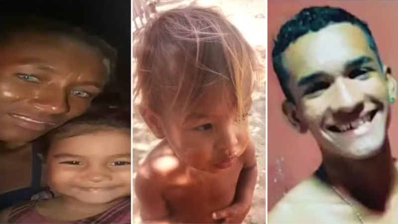 Mãe que perdeu os filhos após comerem arroz envenenado é a quarta vítima do crime