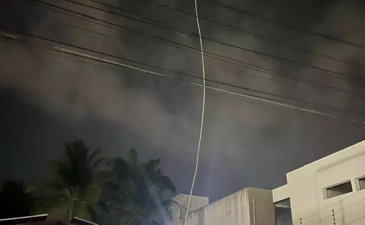 Falta de energia e de assistência causa transtornos na Barra de São Miguel