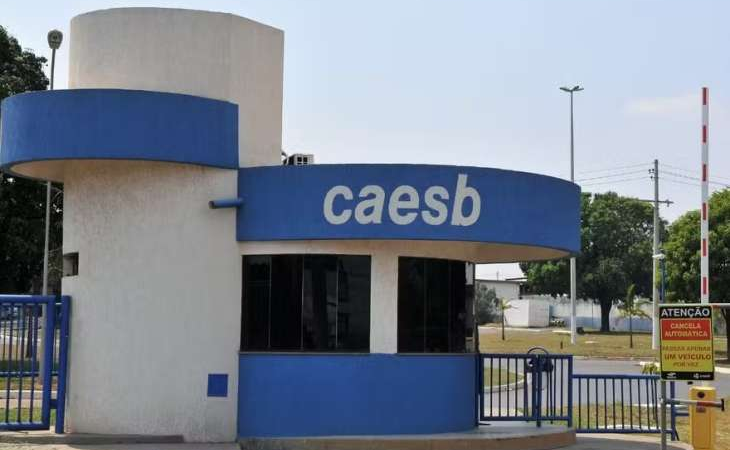 Cabeça humana é encontrada em estação de tratamento de esgoto