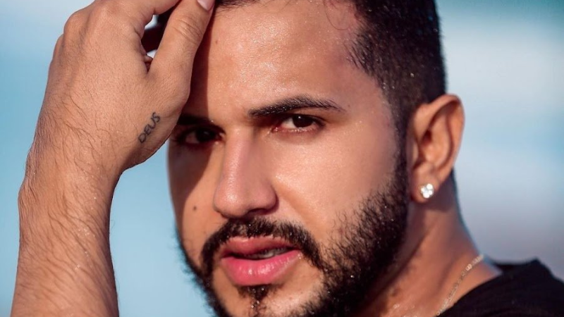 Game Over 2: Influenciador Babal Guimarães é alvo de mandados de busca e apreensão em Operação feita em AL