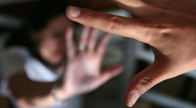 Homem é preso suspeito de agarrar forçadamente e tentar estuprar ex-companheira, em Palmeira