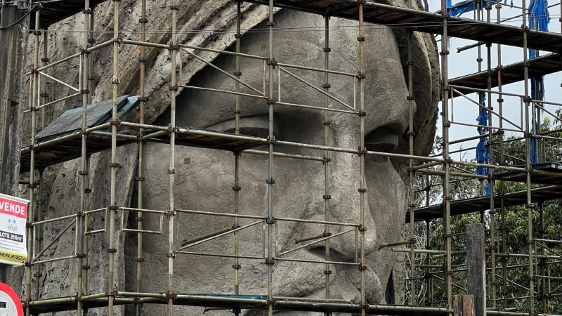 Administração anterior de Pilar termina gestão com defasagem;  pagamentos em atraso e obras abandonadas