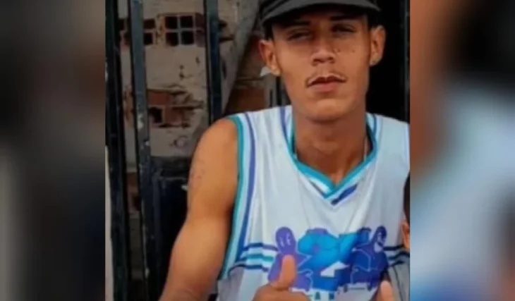 Jovem é executado com quase dez tiros, em Maceió