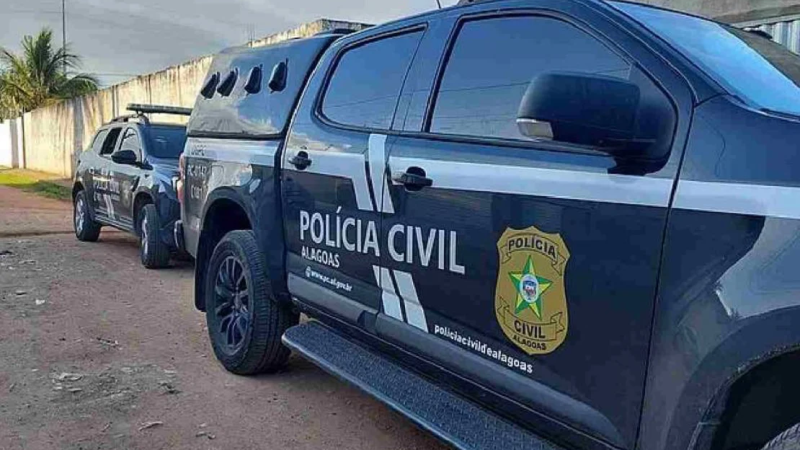 Líder religioso é preso suspeito de praticar abusos sexuais contra crianças e adolescentes em Tapera