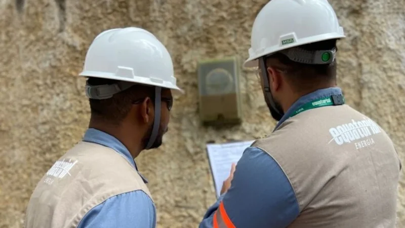 Ministério Público move ação contra a Equatorial e a Neonergia Pernambuco por danos morais coletivos