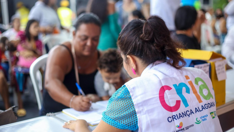 Pagamento do 13º do Cartão Cria começa no próximo dia 20 de janeiro