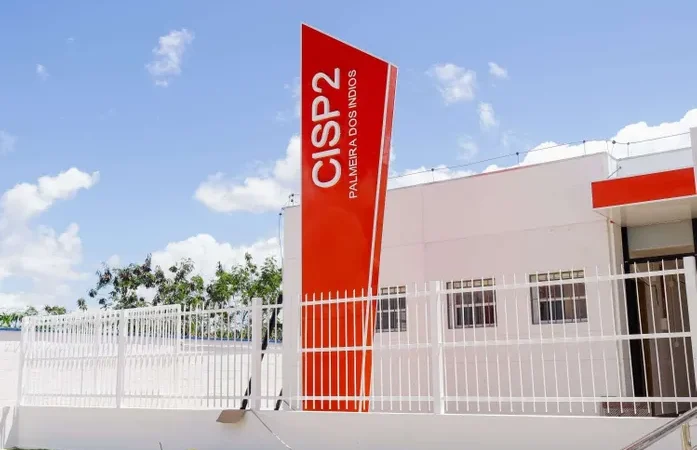 Homem é preso após morder o rosto da irmã e agredir a sobrinha em Arapiraca