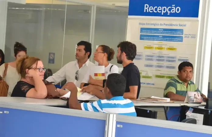 INSS: perícias com médicos em greve serão automaticamente reagendadas