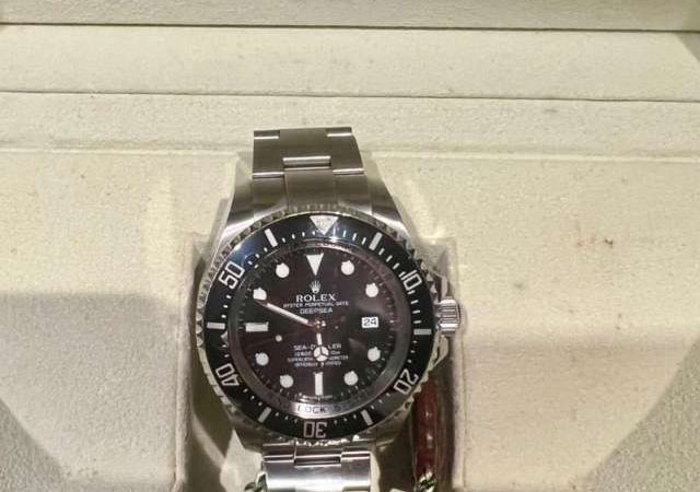 Polícia Civil recupera relógio furtado avaliado em R$ 120 mil em Maceió