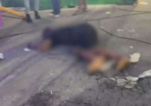 PC identifica homem que matou jovem em parque de diversões em Dois Riachos