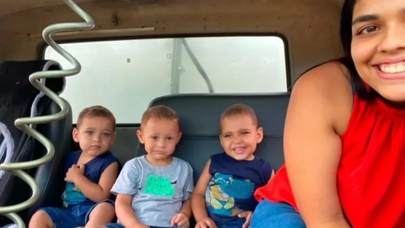 Gêmeos trocados em Arapiraca: Justiça encerra processo contra obstetra