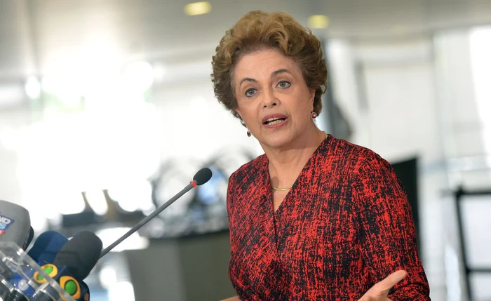 Dilma Rousseff é internada em Xangai após passar mal