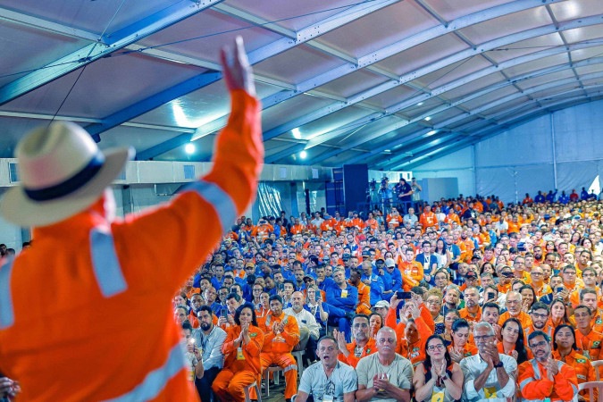 Lula ataca os distribuidores pelo combustível caro; entenda