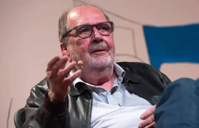 Cineasta Cacá Diegues morre aos 84 anos no Rio de Janeiro