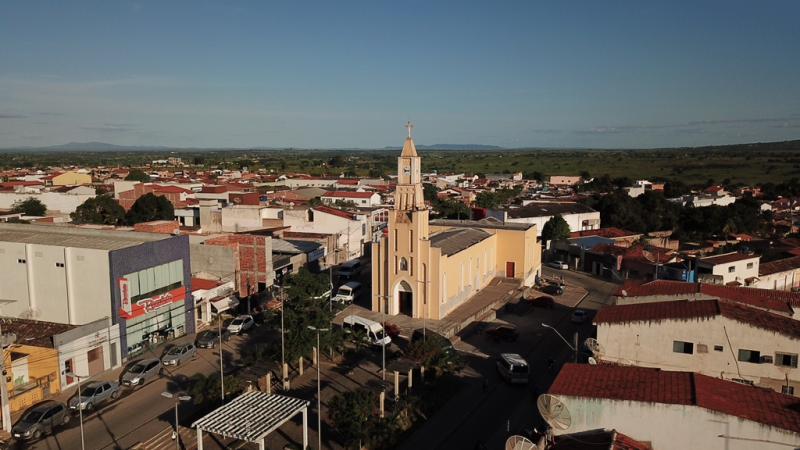 Integrante de facção é preso por esquartejar e queimar corpo de idoso no interior de Alagoas