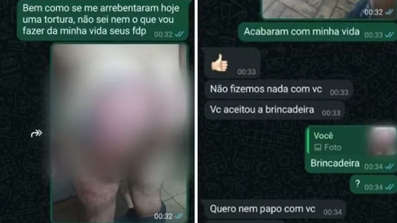 Exército expulsa seis militares suspeitos de agressão a soldado em quartel