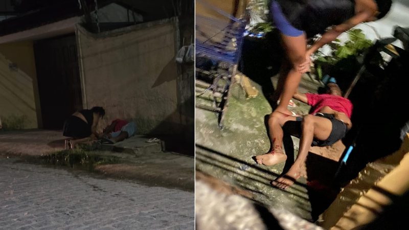 Em Rio Largo, gêmeos são atraídos para a morte por mulher após convite para usar droga