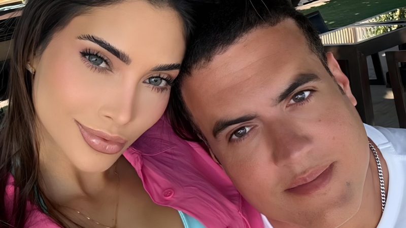 Mandante de morte de Gritzbach é identificado e procurado pela polícia