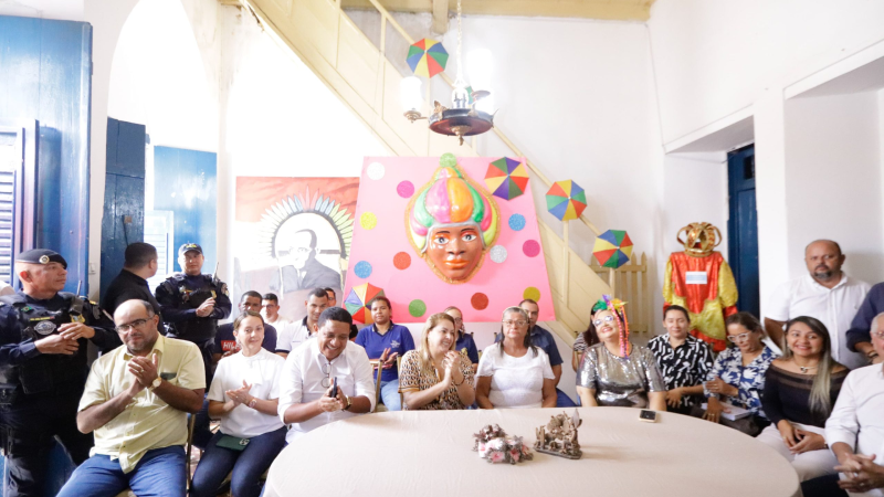 Prefeitura divulga programação das prévias carnavalescas e do Carnaval do Povo 2025