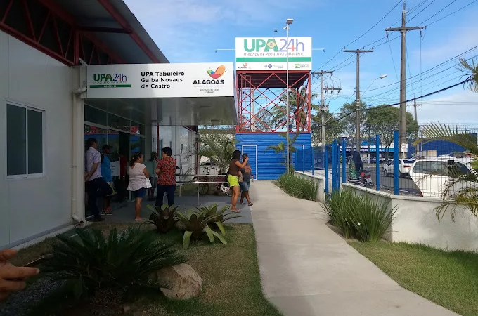 Vídeo: Morador denuncia falhas na Central de Marcação de Palmeira dos Índios