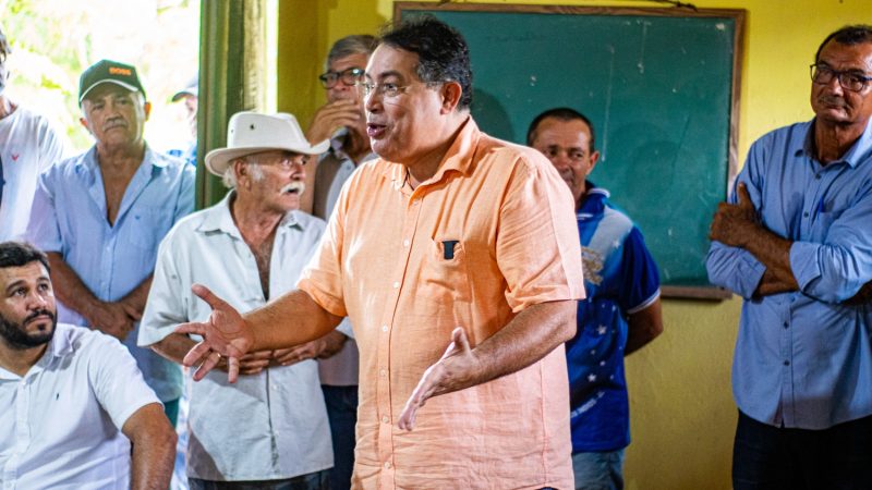 Advogado Adeilson Bezerra comemora decisão do STF, que suspende mesa de negociação do Marco Temporal