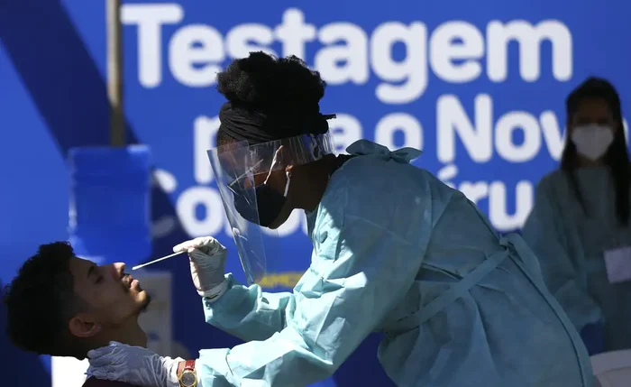 Covid-19: Alagoas aparece entre estados com maior taxa de mortalidade