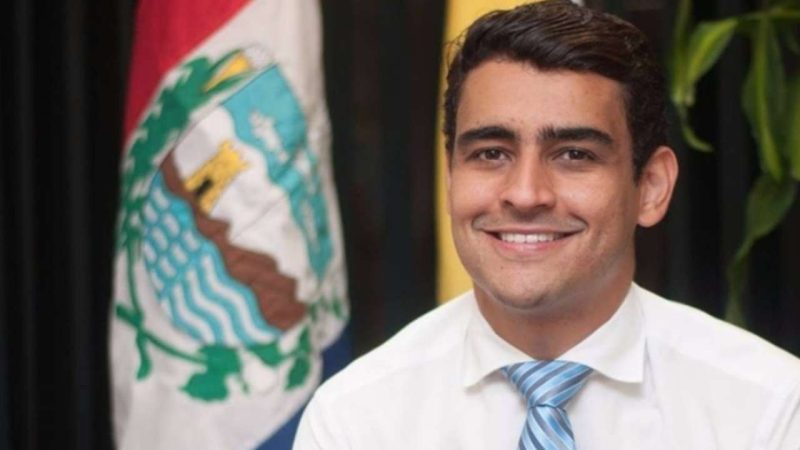 JHC avança com apoios no agreste e no sertão: “tem mais gente vindo”