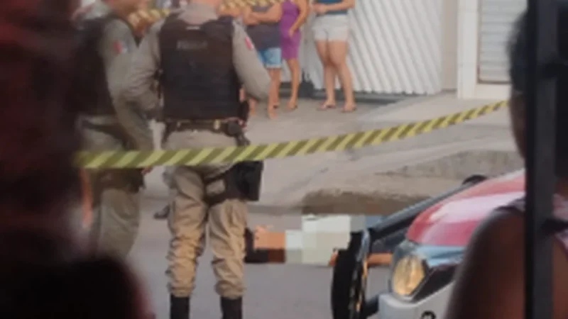 PM da reserva é assassinado a tiros ao reagir a arrastão no Village Campestre