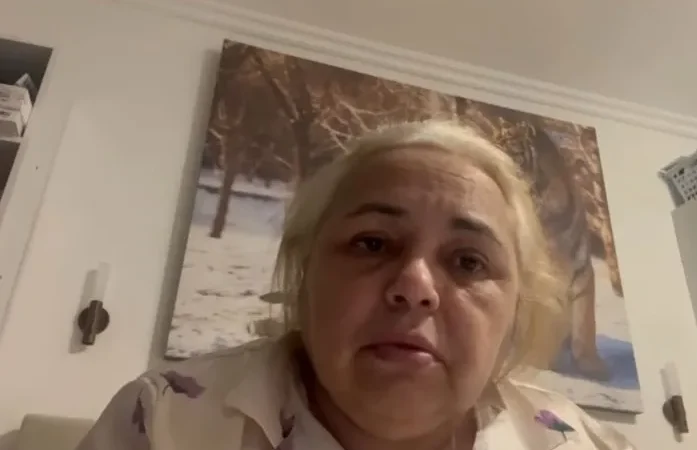 ‘Meu filho não é marginal’, diz mãe de empresário foragido acusado de incendiar apartamento