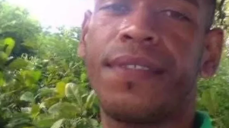 Corpo de homem que desapareceu após sair para beber é encontrado em estado avançado de decomposição em Coruripe