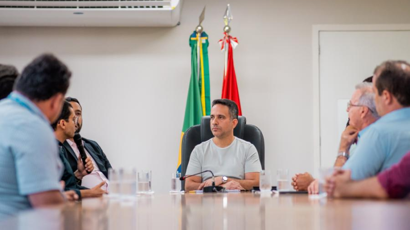 Pavimentação de rodovia entre Limoeiro e Taquarana favorece produção agrícola