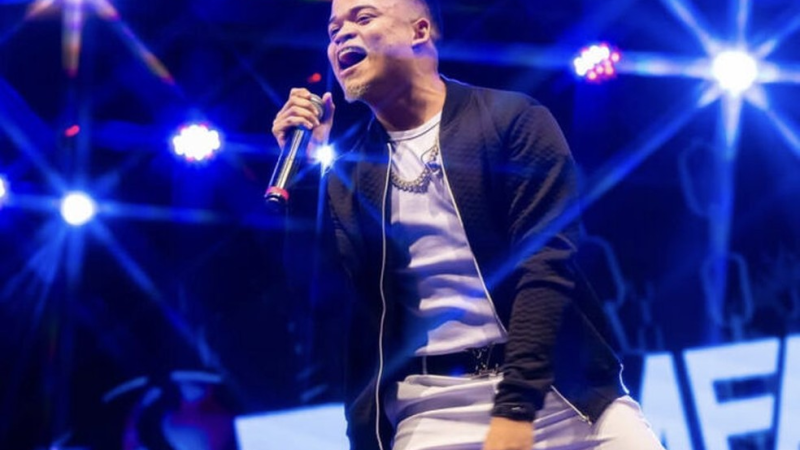 Cantor Rafa Diniz morre afogado no Rio São Francisco; artista estudava cenário para novo disco