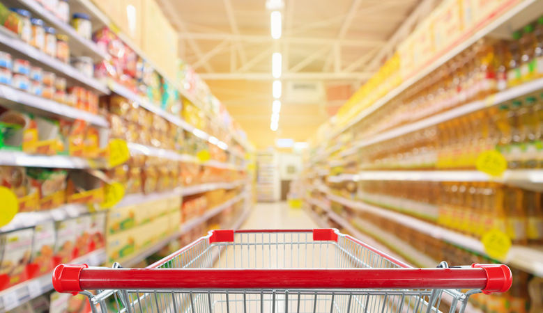 Novas regras podem influenciar no valor de venda dos alimentos