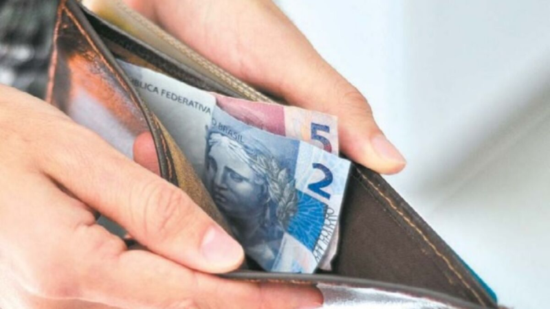 Renda domiciliar per capita em Alagoas é R$1.331, a 5º mais baixa do país