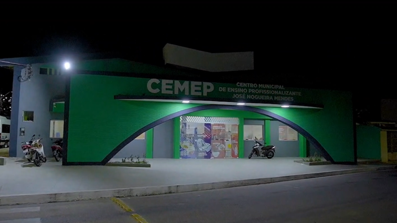 Instituto Superar promove o EJA Profissionalizante em São Miguel dos Campos