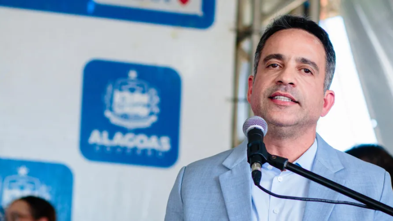 Uso de câmeras corporais fortalece transparência na ação policial, diz Paulo Dantas