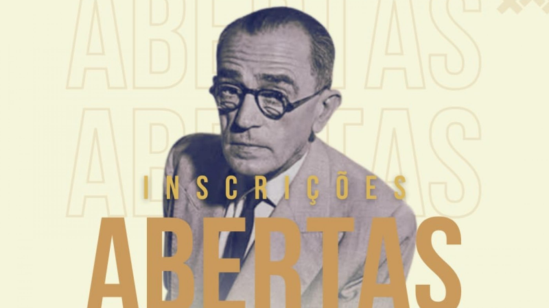 Abertas inscrições para o 1º Encontro Alagoano de Gracilianistas, em Palmeira dos Índios