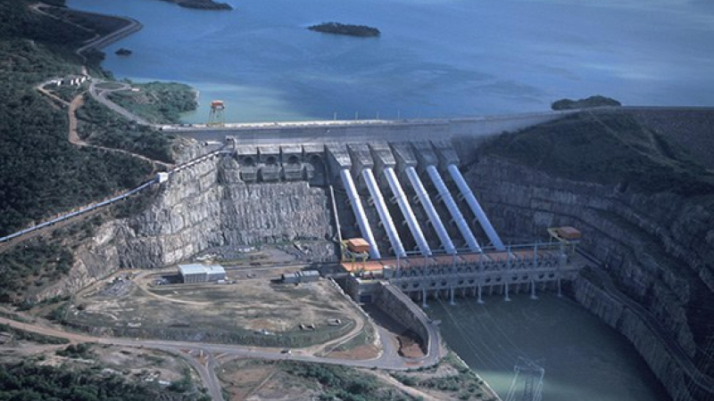 Alagoas avança no setor energético e Nordeste acumula 2º maior índice de energia armazenada do Brasil