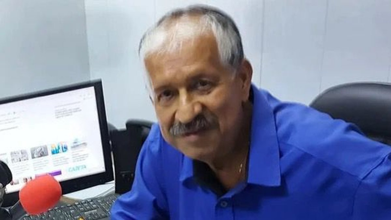 Sindrádio/AL realiza formatura de novos radialistas e homenageia Anselmo Robério neste sábado (15)