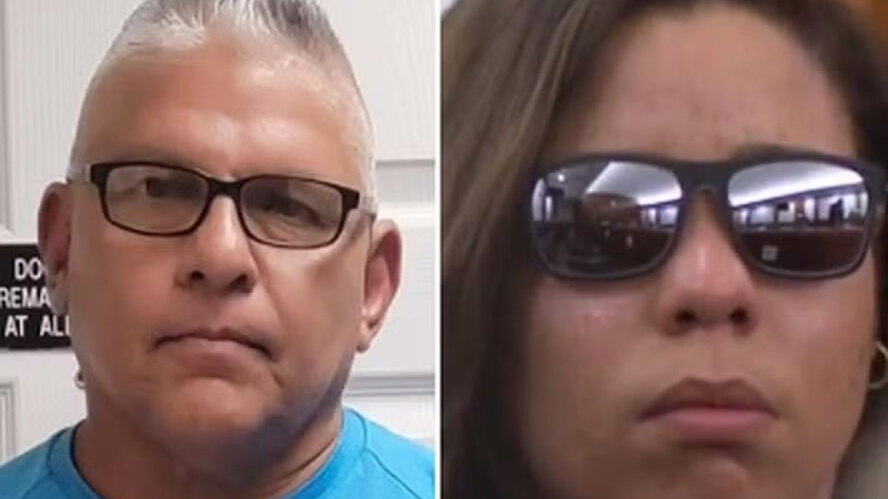 Embalsamadora é presa após arrancar o pênis do cadáver de criminoso sexual e colocá-lo na boca dele