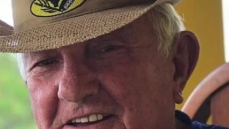 Morre Neulivan Vasconcelos, agropecuarista e ex-prefeito de Paulo Jacinto,  aos 84 anos