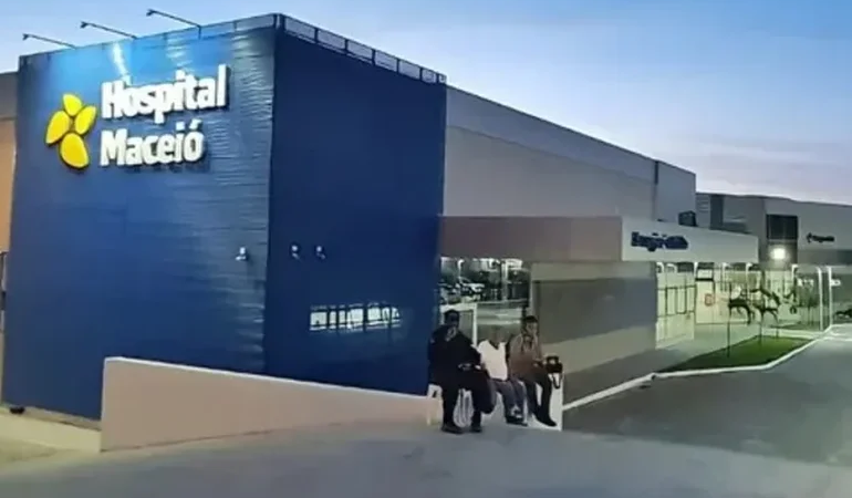 Justiça condena Hapvida, clínica e médicos a pagar R$ 80 mil após paciente perder virgindade em exame