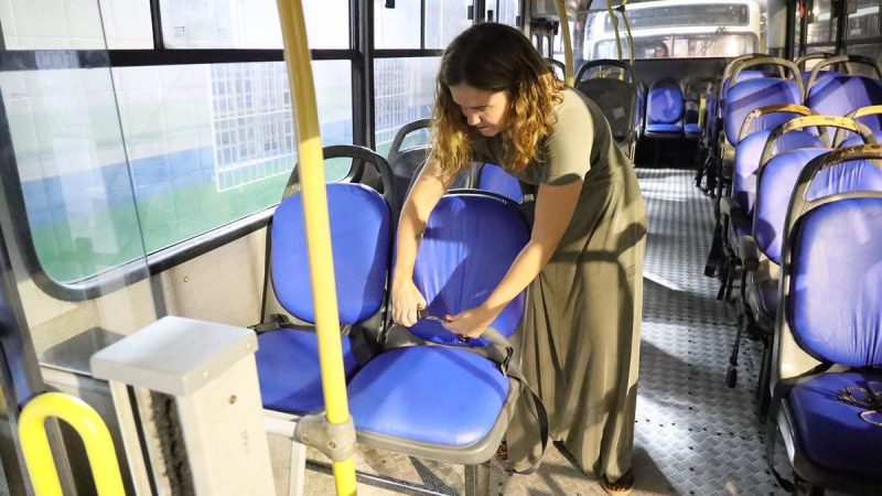 Justiça aumenta multa contra a Prefeitura de Maceió por situação de transporte escolar