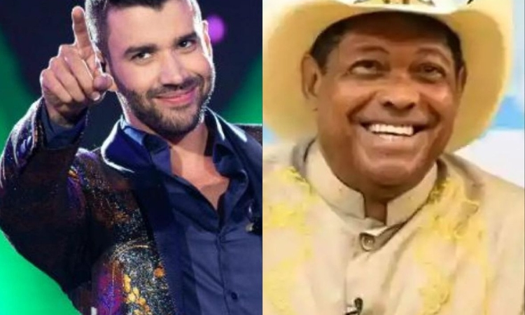 Gusttavo Lima e pastor Valdomiro são citados em investigação da PF que apura rede de lavagem de dinheiro do PCC