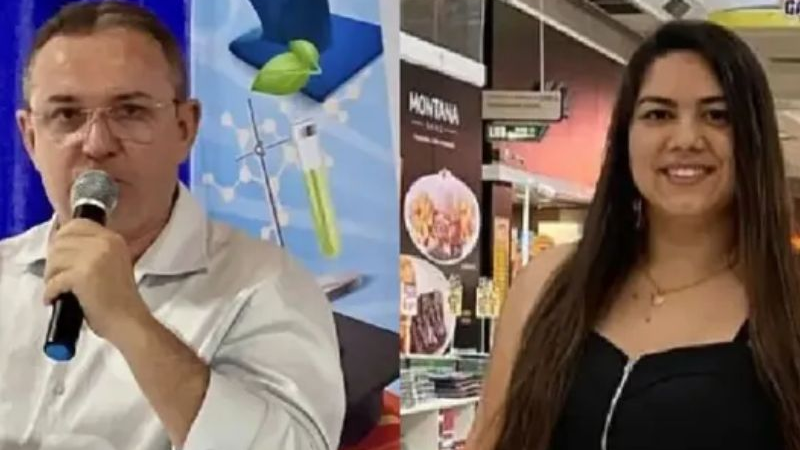 Professora da rede municipal é encontrada morta após acusar prefeito de vazar nudes; saiba detalhes